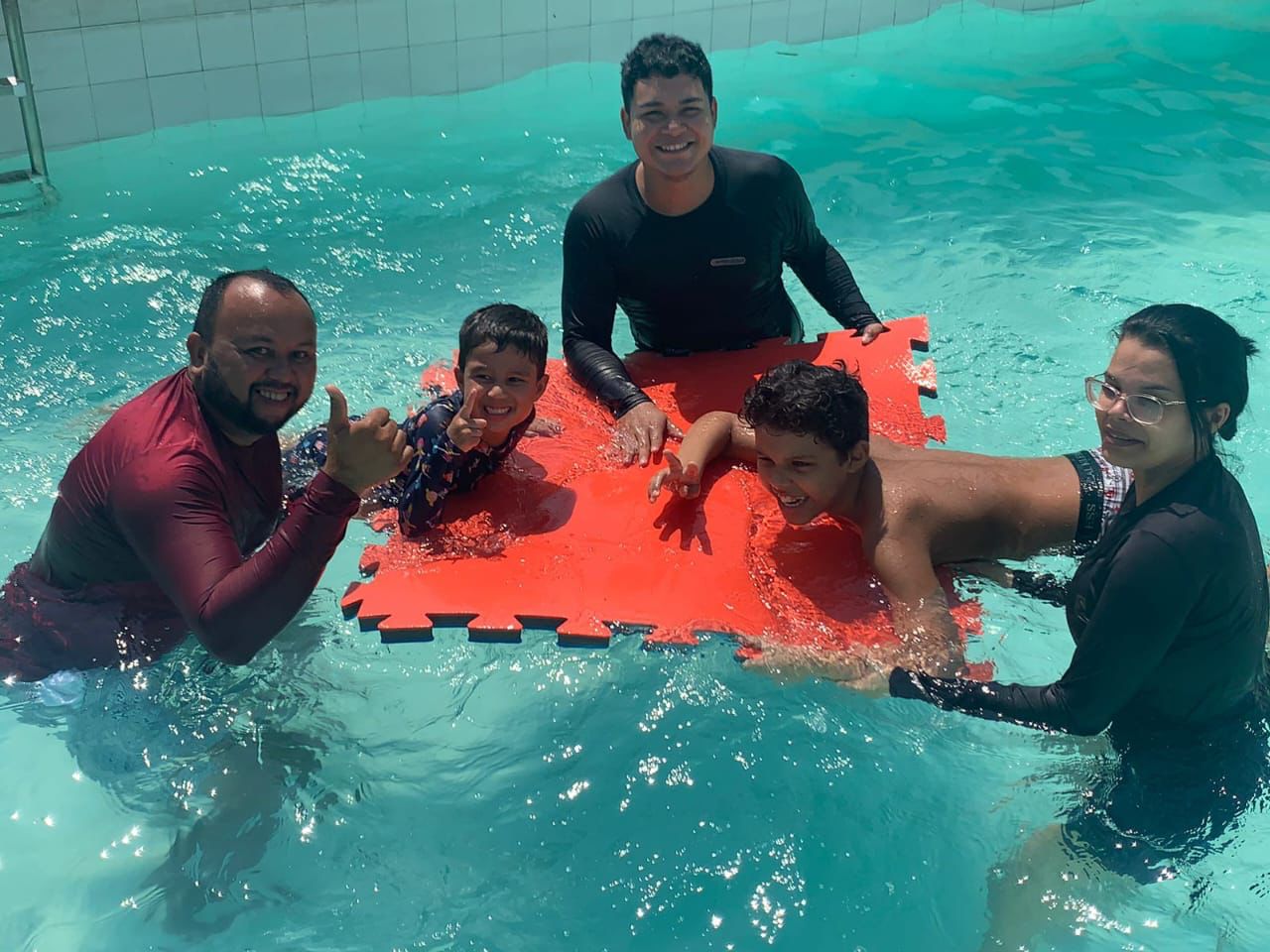 Casa Azul Amazônia lança arrecadação para o Dia das Crianças em Manaus