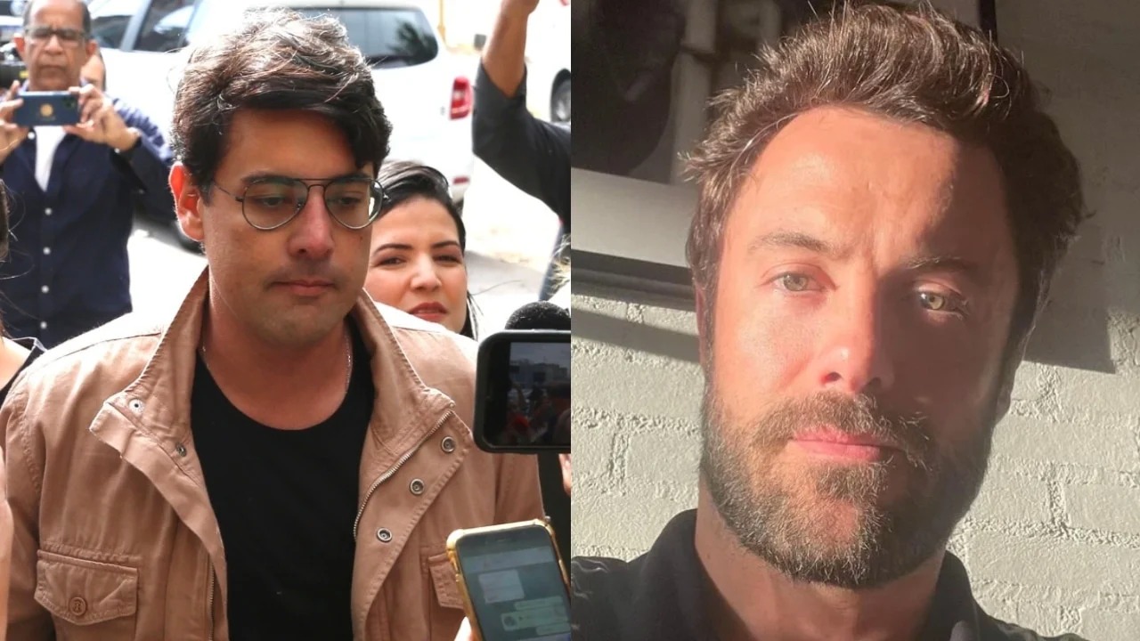 Bruno de Luca não será indiciado por omissão de socorro a Kayky Brito