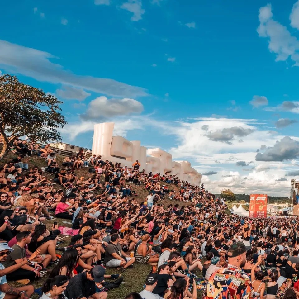 Lollapalooza Brasil anuncia data e preço de pré-venda
