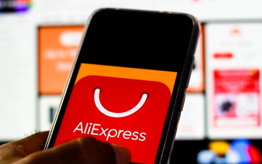 AliExpress adere ao Remessa Conforme que isenta de imposto compras de até US$ 50 