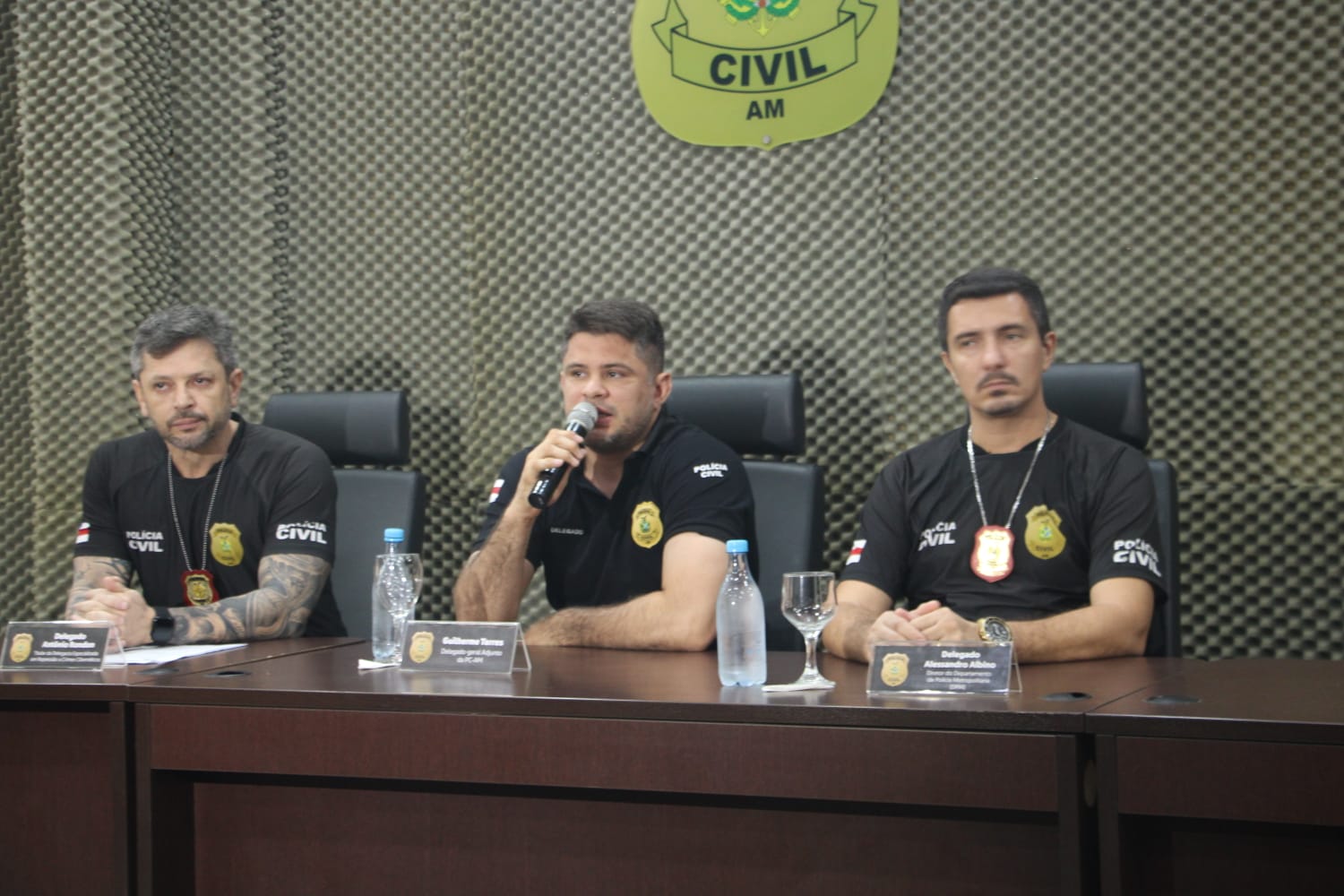 Preso por pedofilia em Manaus se passava por criança no Instagram para atrair vítimas