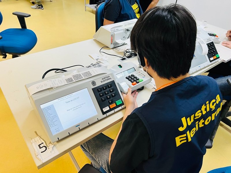 Portal de consultas sobre eleição de conselheiro tutelar é lançado em Manaus