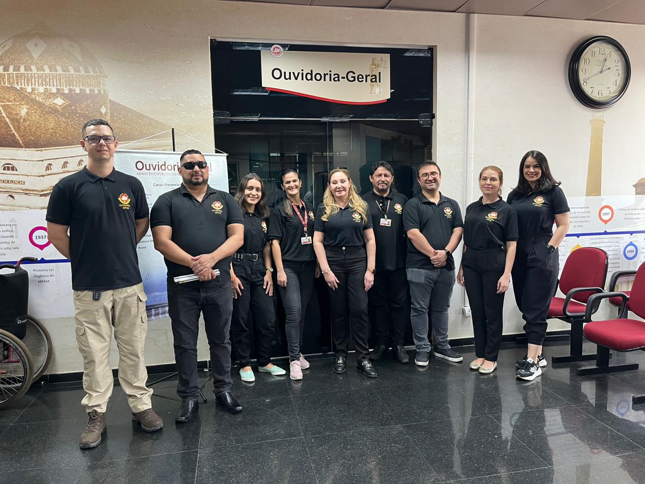 MP recebe denúncias de irregularidades na eleição para Conselheiro Tutelar no Amazonas