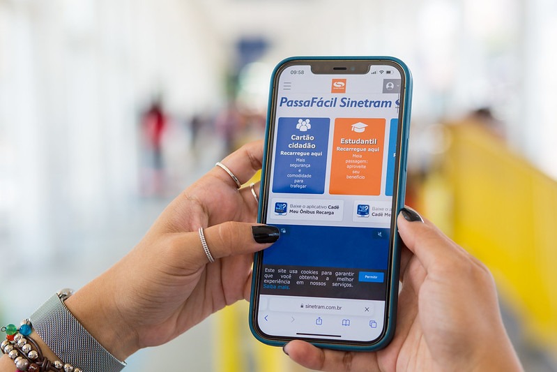 Veja regras e passo a passo para ter acesso ao wi-fi nos terminais de ônibus de Manaus