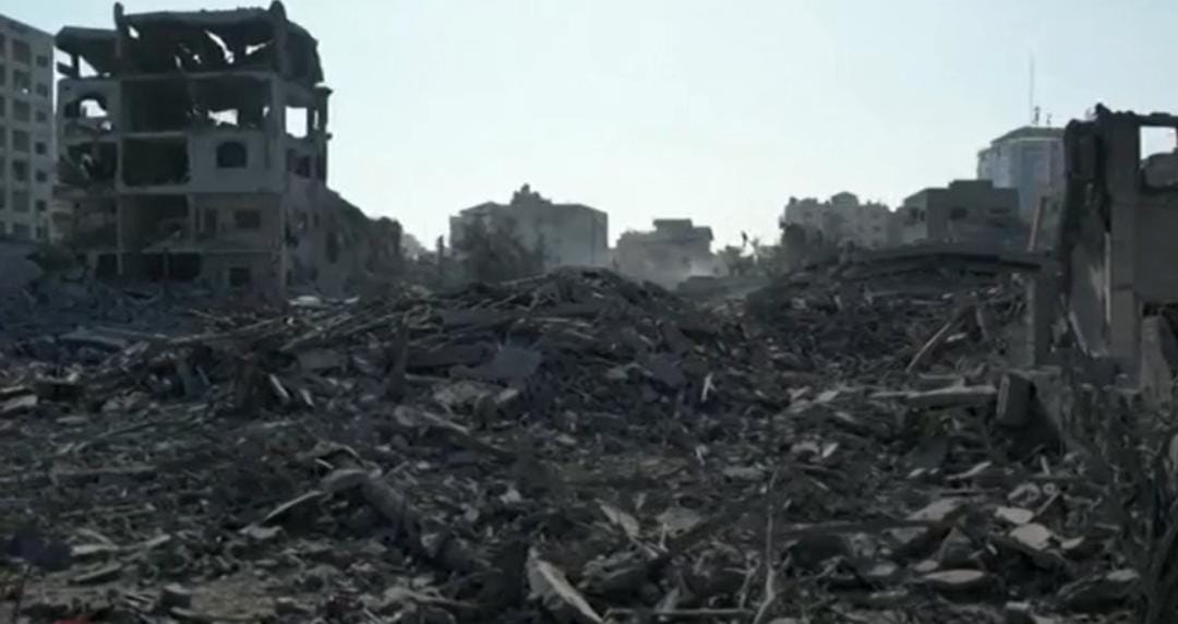 Hamas diz que mais 9 reféns foram mortos por bombardeios de Israel