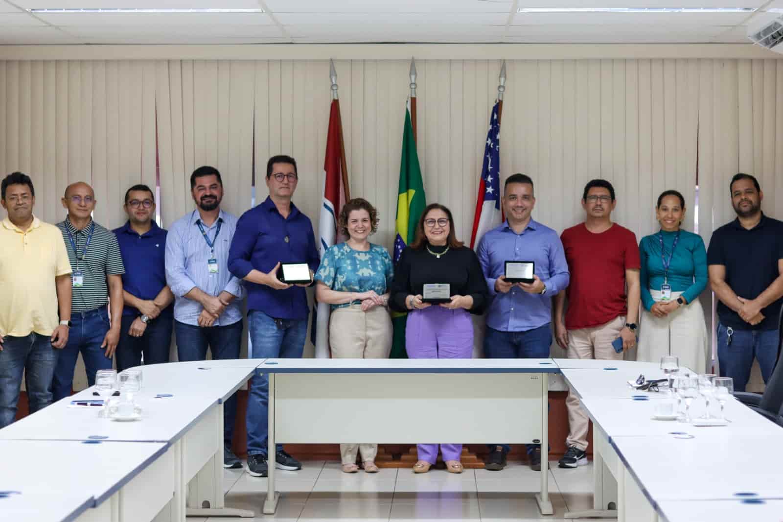 Amazonas recebe conceito ‘A’ em Indicador do Ministério da Previdência Social