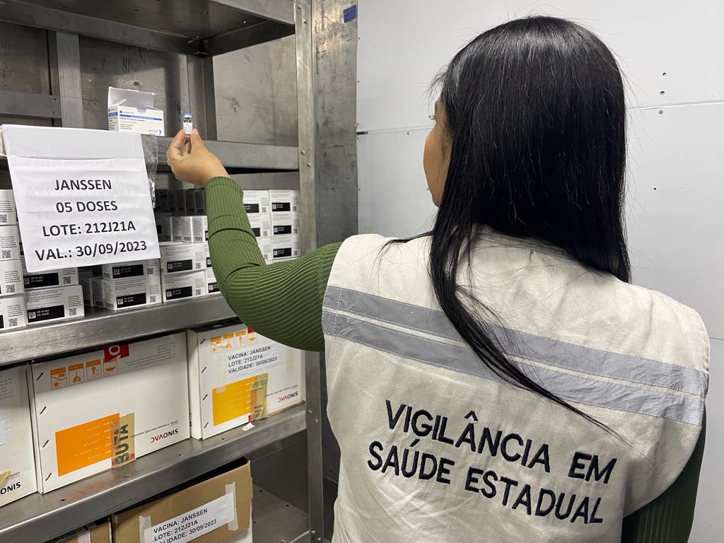 Amazonas registra 37 novos casos de Covid em uma semana