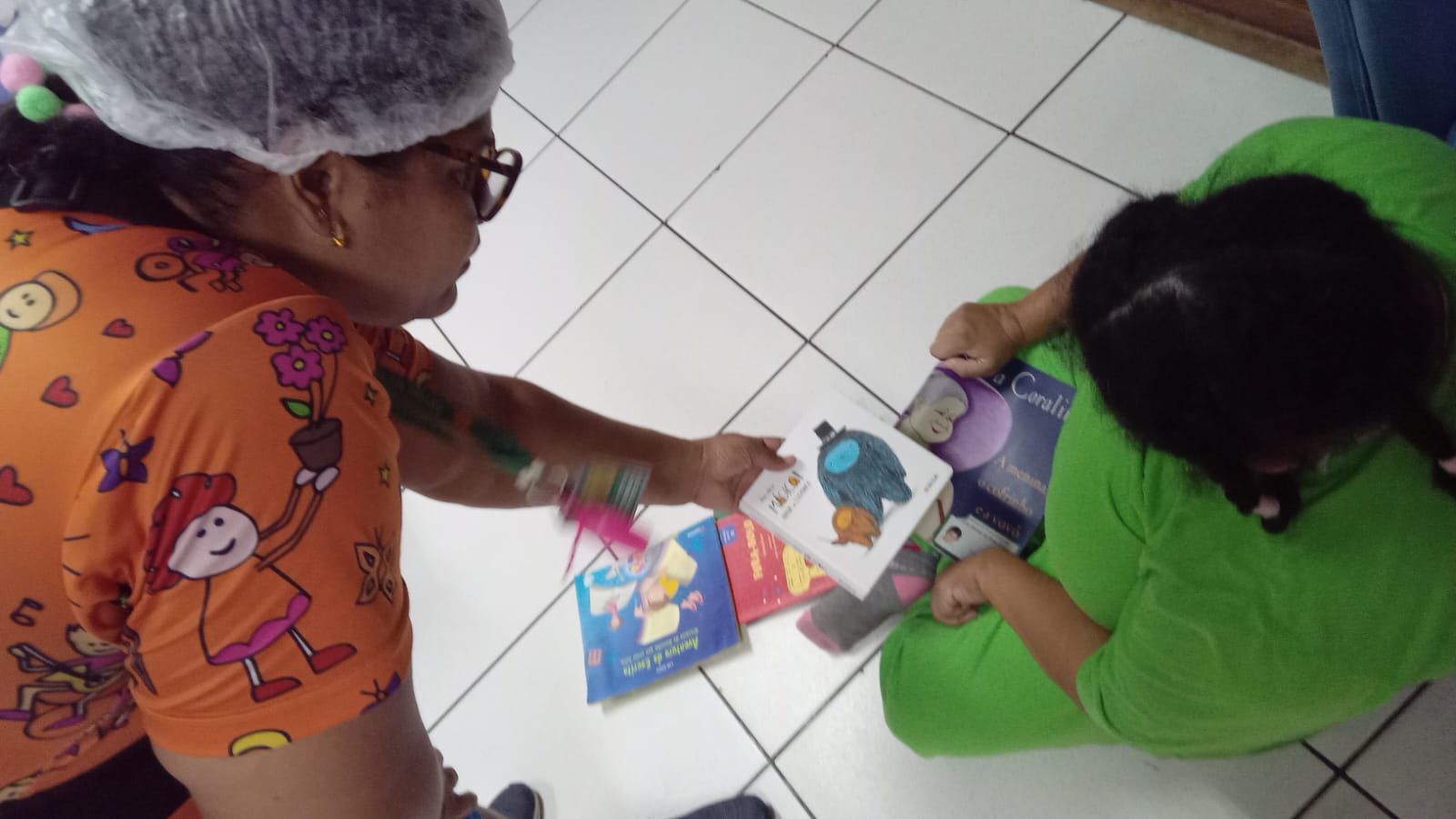 Abrigo Moacyr Alves abre vaga para Cuidador Social em Manaus