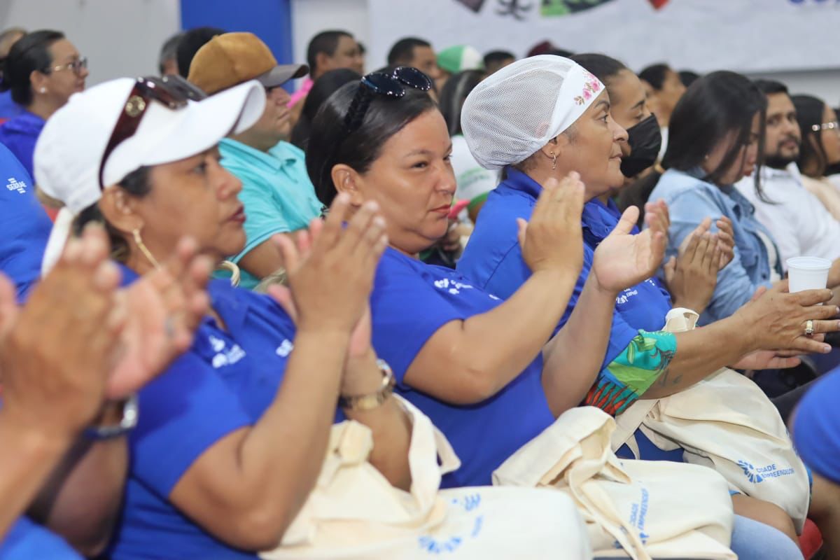 Evento 'Turismo em Movimento' busca potencializar atividades turísticas em Coari