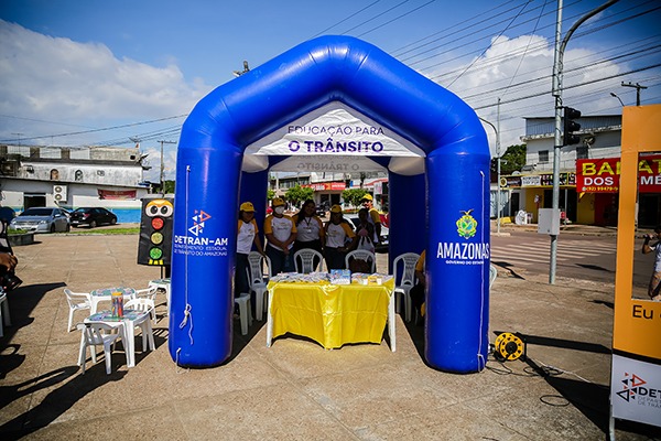 Renovação de CNH e emissão de RG: Manacapuru terá mutirão de serviços no sábado