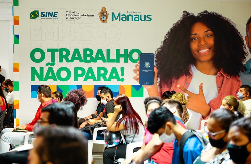 Curso para treinamento sobre inteligência emocional no trabalho abre vagas em Manaus