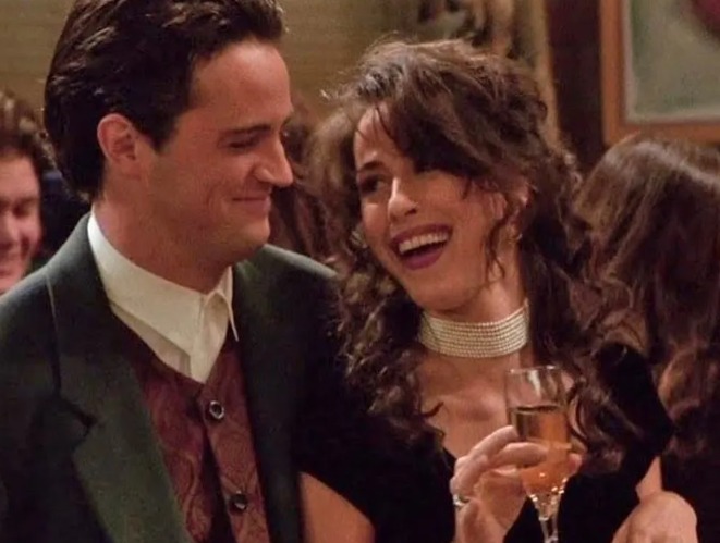 Atores de 'Friends' lamentam morte de Matthew Perry: 'é chocante'