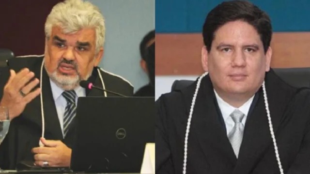 Corregedor recorre de decisão que anulou afastamento de Ari Moutinho do TCE-AM
