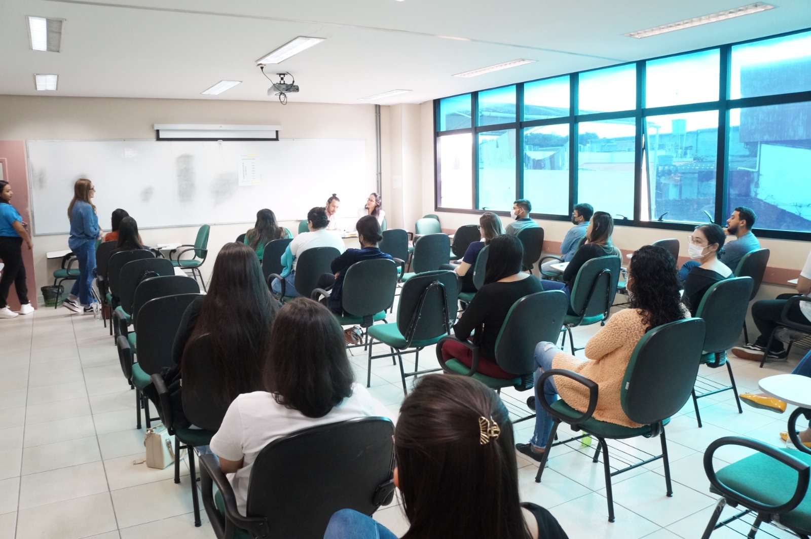 PGE-AM abre inscrições para nova seleção ao Programa de Residência Jurídica