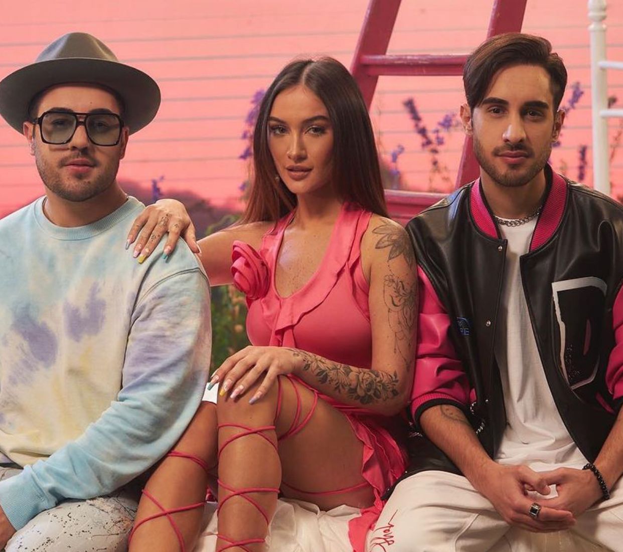 Banda Melim anuncia pausa  