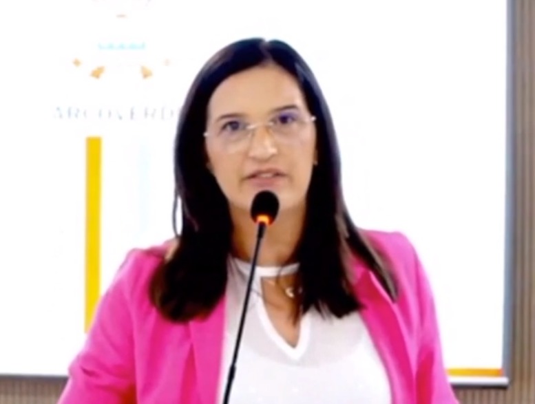 Vereadora diz que mulher 'foi castigada por Deus' por ter filho deficiente