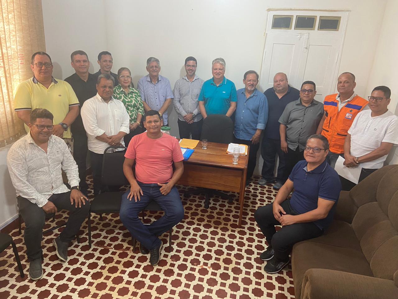 Ação para emissão de documento básico irá atender comunidades no Amazonas