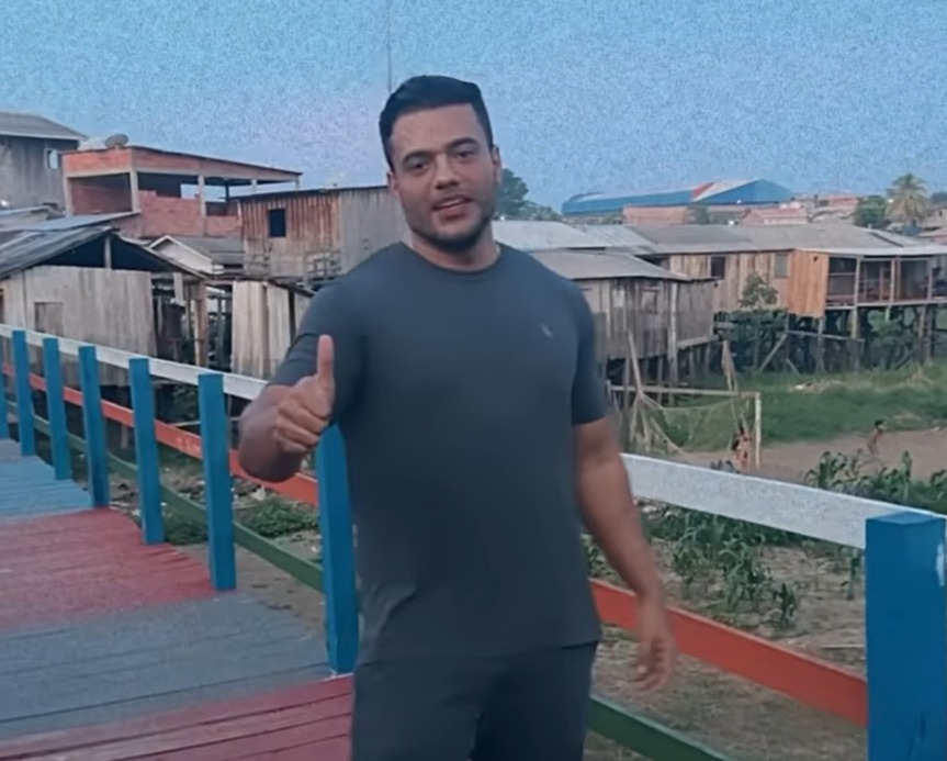 Após polêmica, candidato a prefeito de Coari diz que irá cancelar sorteios de PIX