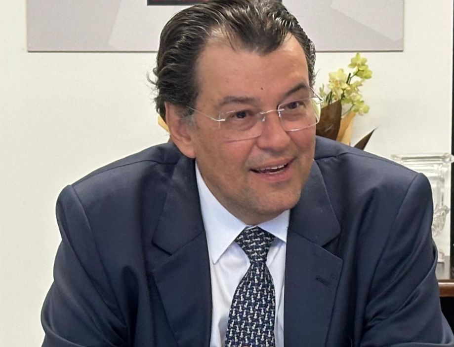 'O ótimo é inimigo do possível’, diz Braga a uma semana da votação da PEC da reforma tributária