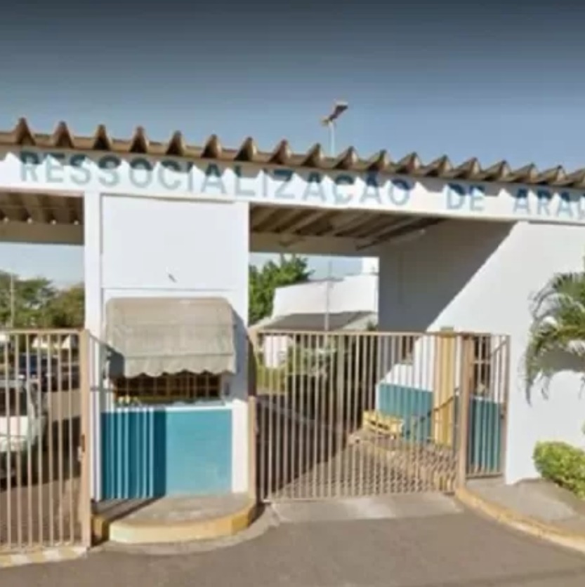 Ex-diretor de presídio é condenado por exigir sexo para transferências de presos 