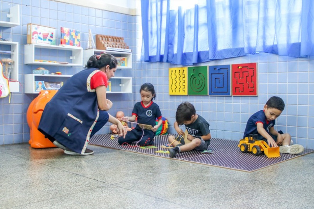 MP vai fiscalizar escolas em Manaus para garantir apoio a alunos com autismo e deficiências