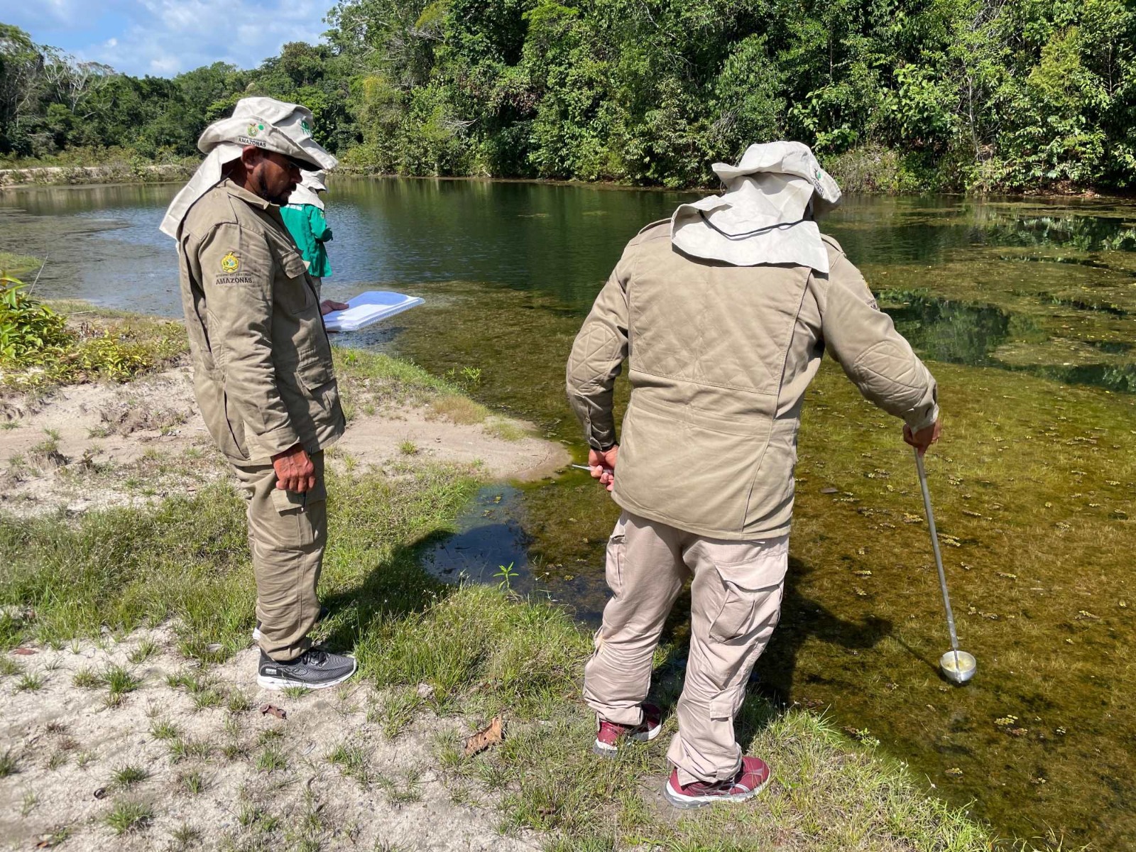 Amazonas destaca ações contra malária em dia de enfrentamento da doença
