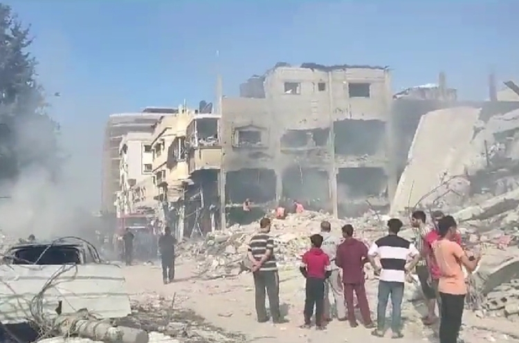 Libertação dos primeiros reféns em Gaza está marcada para sexta-feira