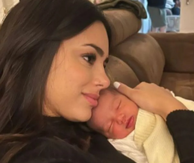 Assaltantes procuravam Bruna Biancardi e a filha Mavie 