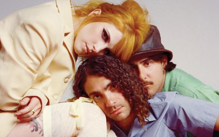 Lollapalooza Brasil divulga lineup com Blink-182, Paramore e mais