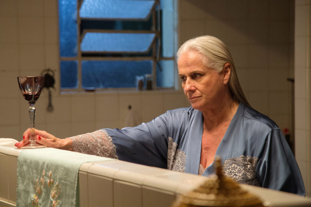 ‘Plauto, Um Sopro Musical’ e ‘Tia Virgínia’ estreiam no Cine Casarão nesta quinta