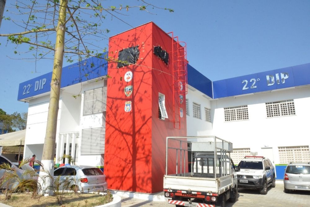 MP investiga falta de água potável em delegacias e Cicoms em Manaus 