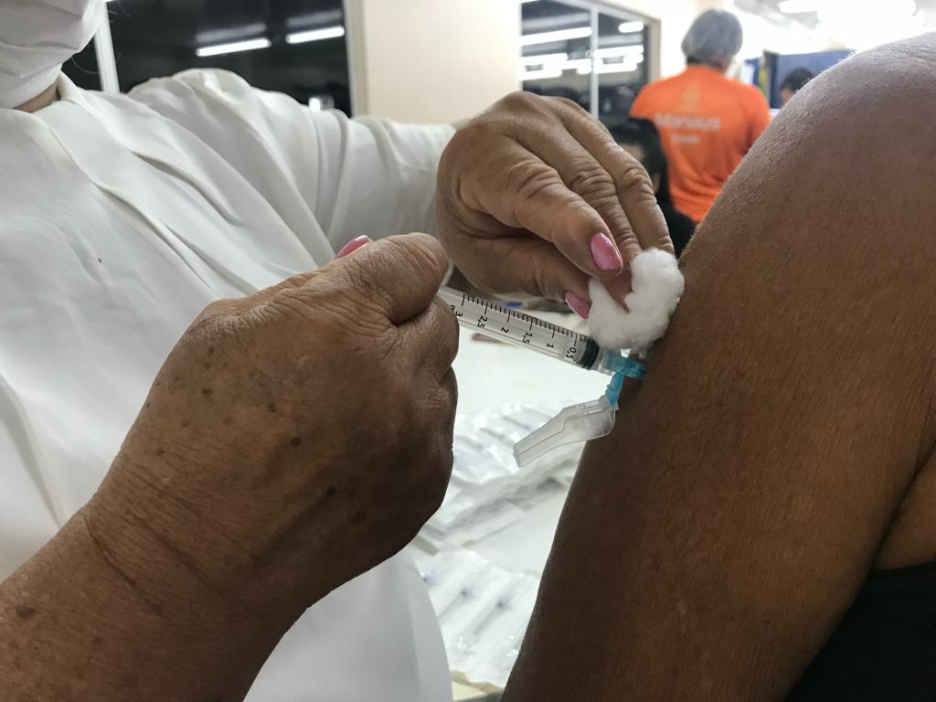 Sem mortes, Amazonas confirma mais 9 casos de Covid-19