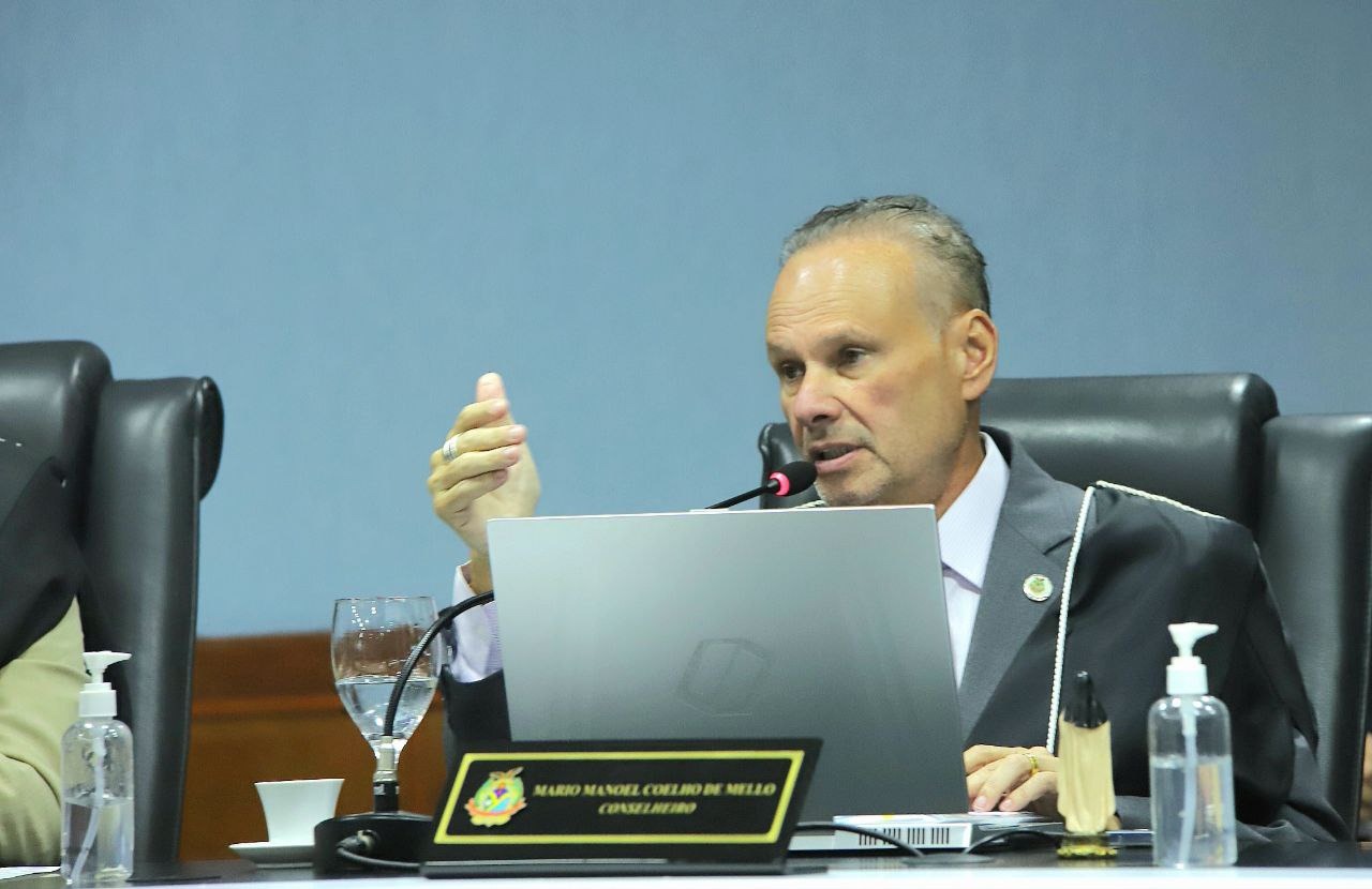 TCE suspende contratação de serviço de pintura pela Seminf em Manaus