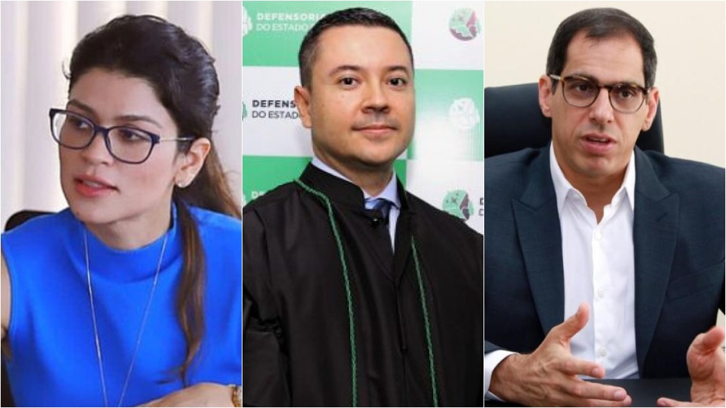 DPE-AM ainda não oficializou candidatos para eleição de defensor-geral 