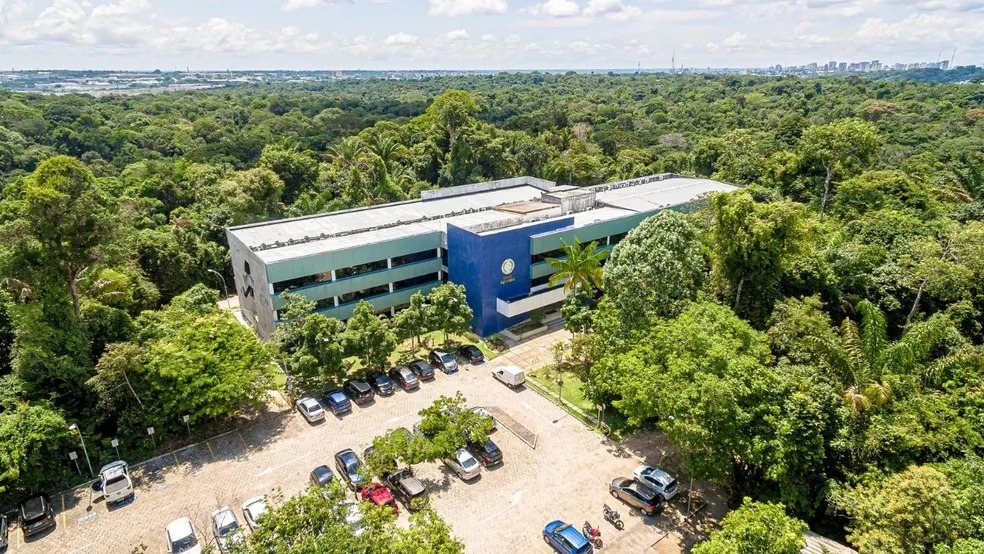 Ufam é a 2ª melhor do Norte em Ranking Universitário da Folha; veja posição da UEA