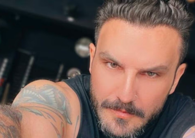 Ex-BBB Wagner se pronuncia após ser acusado de agressão por Gleici Damasceno