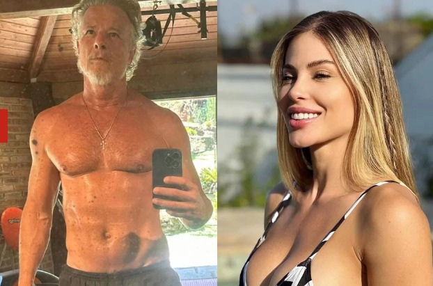 Marcelo Novaes termina namoro com influencer e posta indireta 