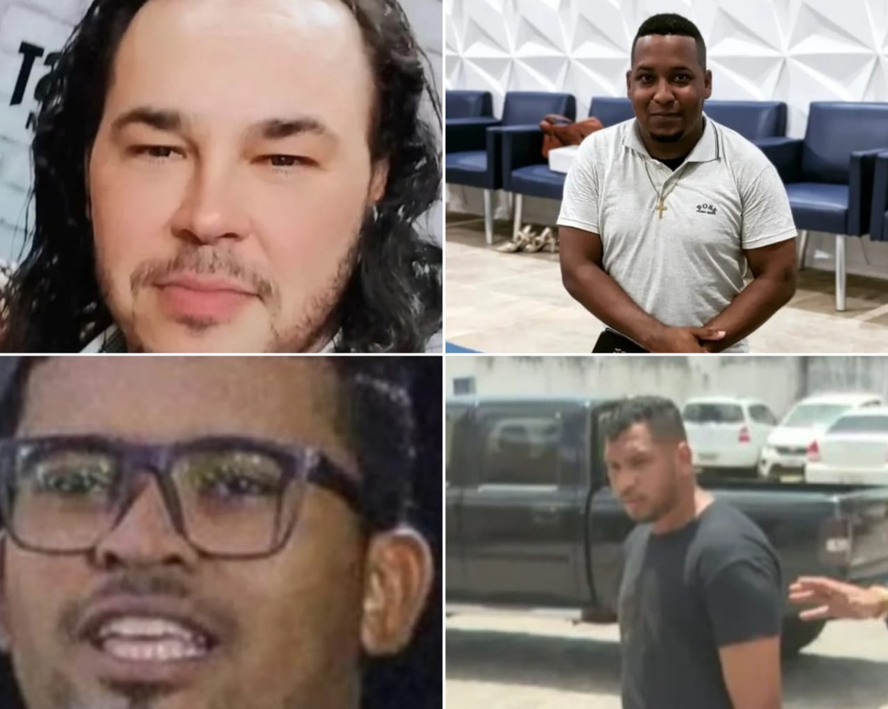 Marido pagou R$ 2 mil para bispo e comparsas matarem cantora gospel 