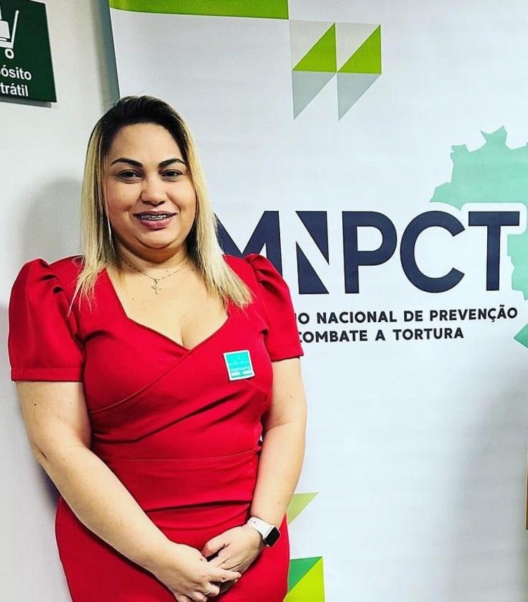 MPAM apura nomeação de esposa do ‘Tio Patinhas’ em Comitê de Combate à Tortura