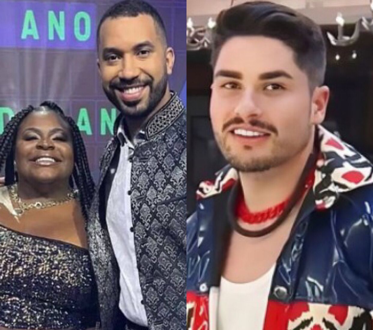 Gil do Vigor é apontado como pivô da separação de Jojo Todynho e Lucas Souza