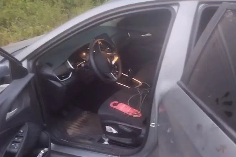 Casal morre e homem fica ferido durante festa em sítio no Amazonas