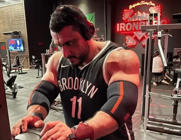 Morre fisiculturista e influencer Rodolfo Duarte aos 33 anos