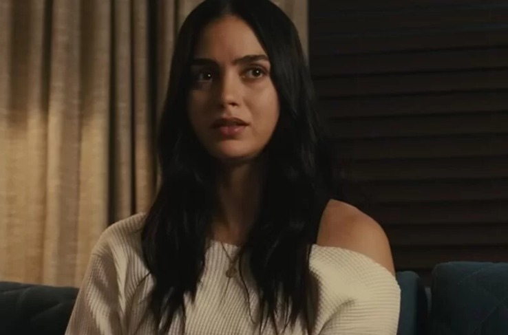 Melissa Barrera é demitida de Pânico 7 após defender Palestina em post