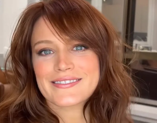 Bianca Bin é afastada da novela 'Dona Beija' após confusão nos bastidores