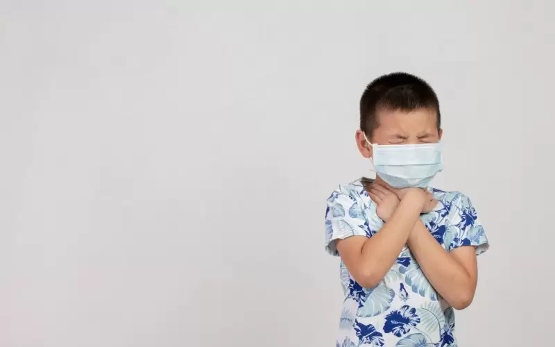 Crescem casos de pneumonia desconhecida em crianças na China e OMS pede detalhes