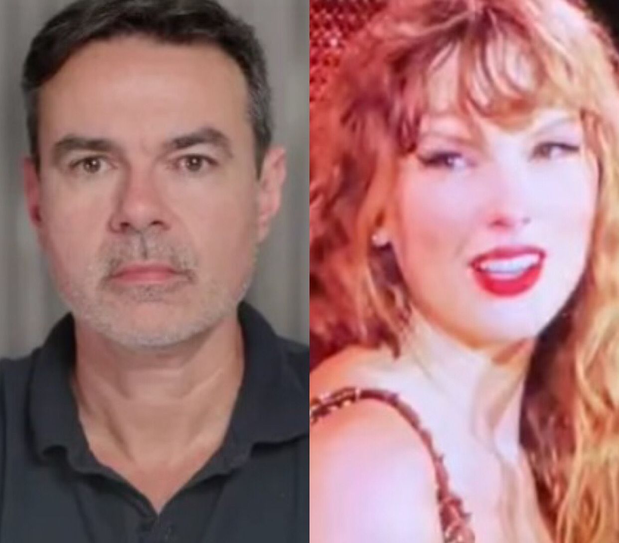 CEO da T4F se pronuncia após caos e morte no show de Taylor Swift no Rio