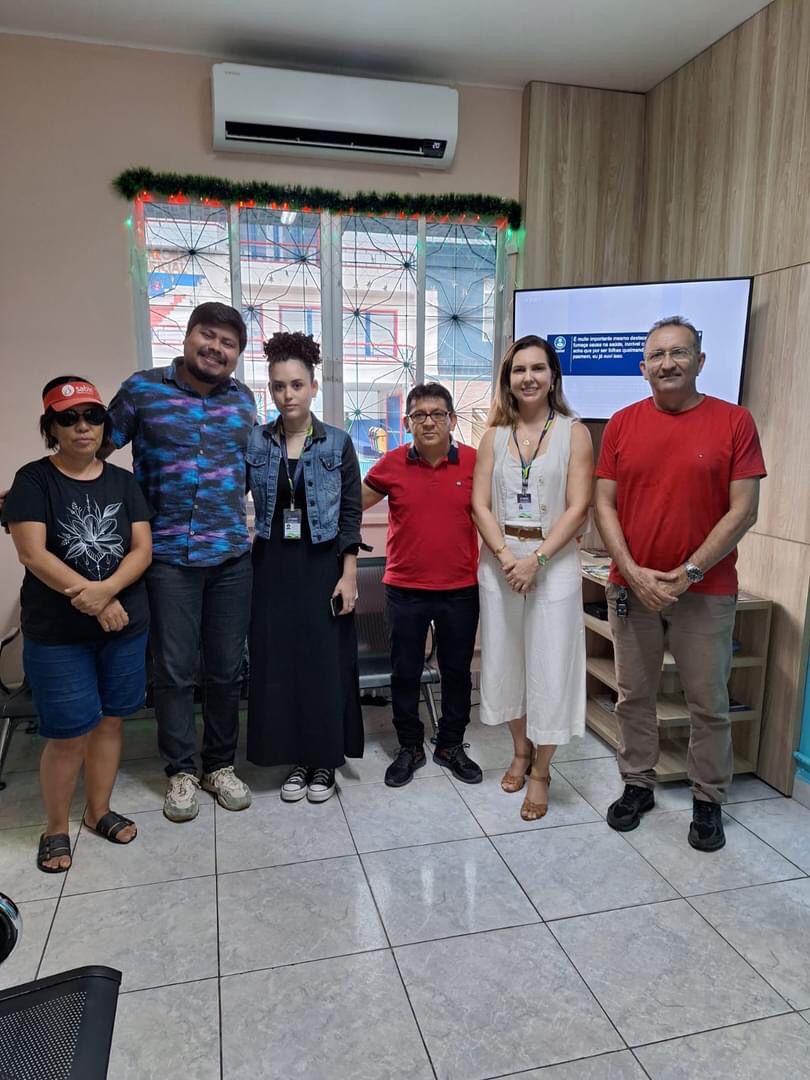 Parcerias qualificaram mais de 200 profissionais de turismo no Amazonas