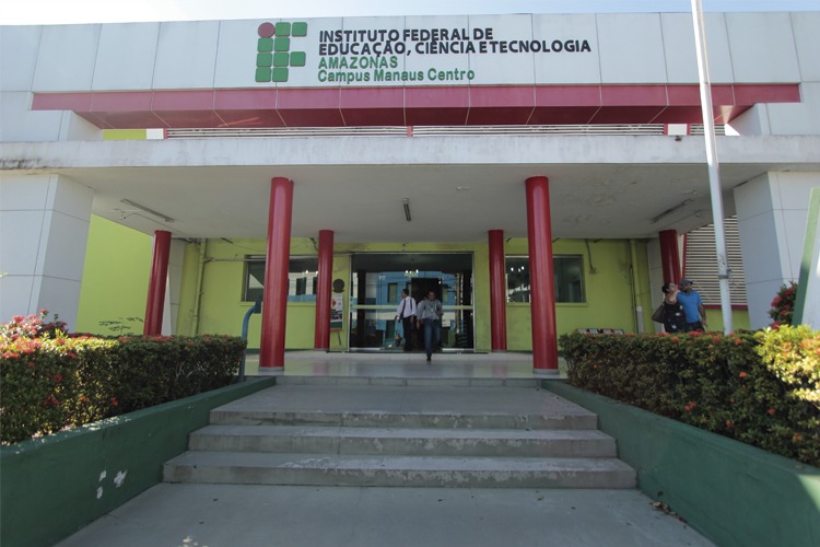 Ifam lança editais com mais de 3 mil vagas em cursos técnicos e de graduação