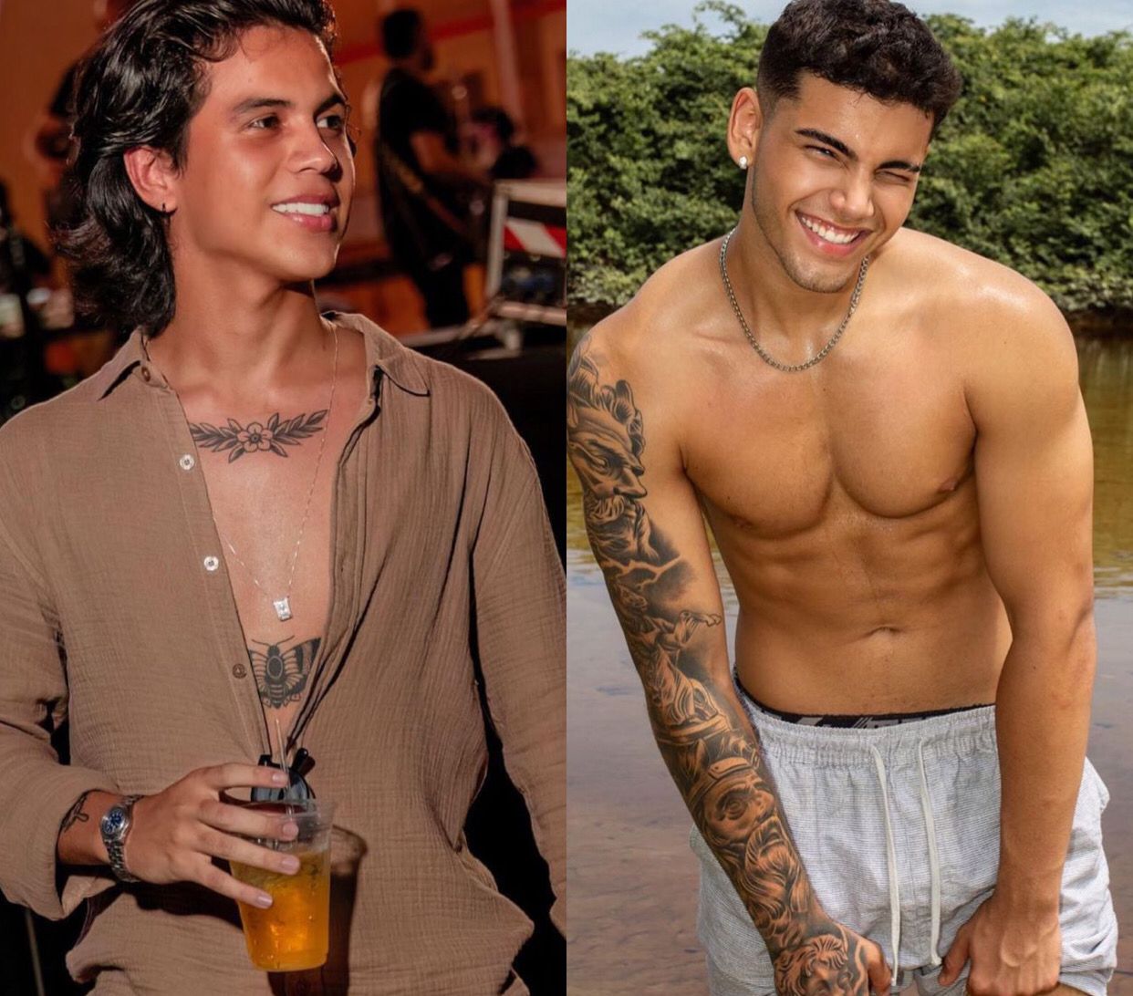 Casa da Barra: Influencers amazonenses são convidados para reality de Carlinhos Maia