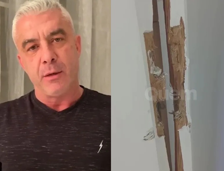 Advogado de Alexandre Corrêa diz que polícia arrombou apartamento com ‘abuso de poder'